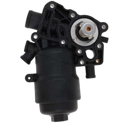 ENGINE COOLANT THERMOSTAT HOUSING
