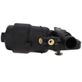 ENGINE COOLANT THERMOSTAT HOUSING