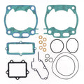 Athena auto part detail