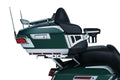 Kuryakyn Quick Adjust Tour-Pak Relocator 14-Up Touring Chrome
