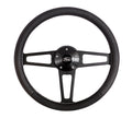 T Series Blk Wheel FORD Logo/Install Kit