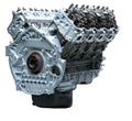 6.6 CHEVY GM LONG BLOCK (STD AUTO) 11-16 LML LGH 3000 Core Charge Applies plus 500 Crate charge