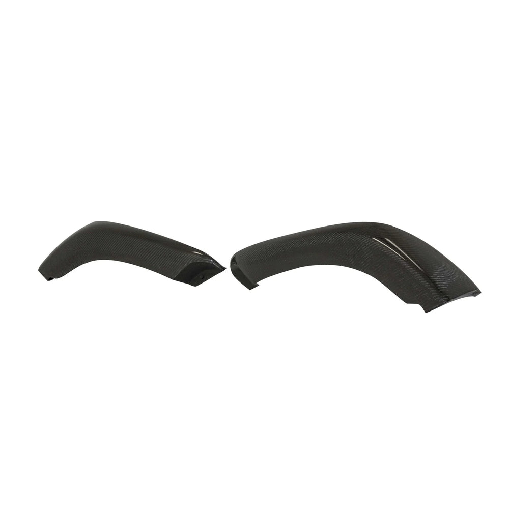 Seibon carbon auto part