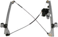 WINDOW REGULATOR