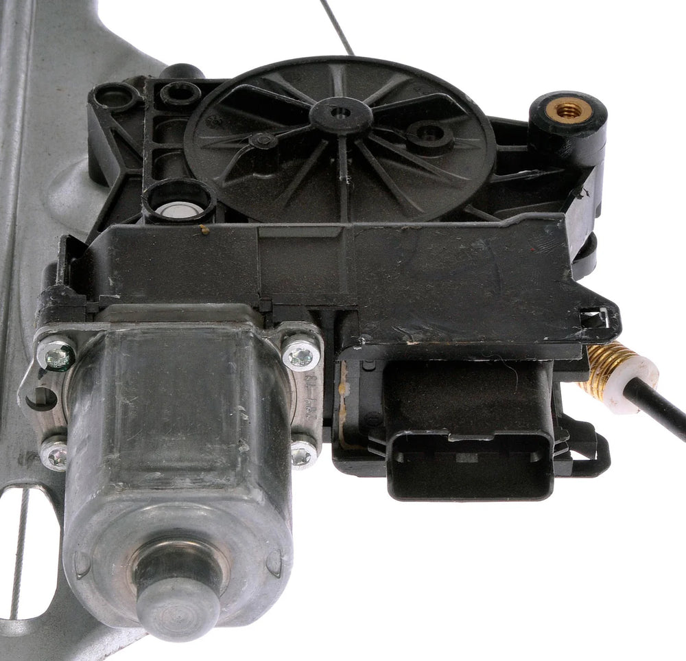 WINDOW REGULATOR