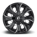 Fuel Wheels auto part