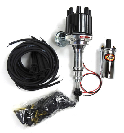 Pertronix auto part