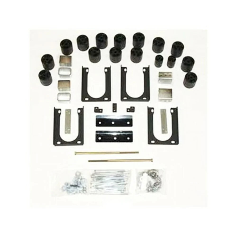 ***Discontinued***~(25.8 lbs. 16X12X4)~ DODGE DAKOTA 2WD AND 4WD STD/EXT/QUAD CABS