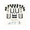 Daystar International auto part