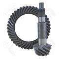 DRIVESHAFT
