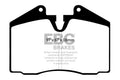EBC 89-95 Ferrari 348 3.4 Orangestuff Front Brake Pads
