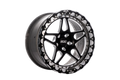 Belak 17x11 / 6.25in BS / 5x120 BP / High Pad / Series 3 Wheel - Single Beadlock
