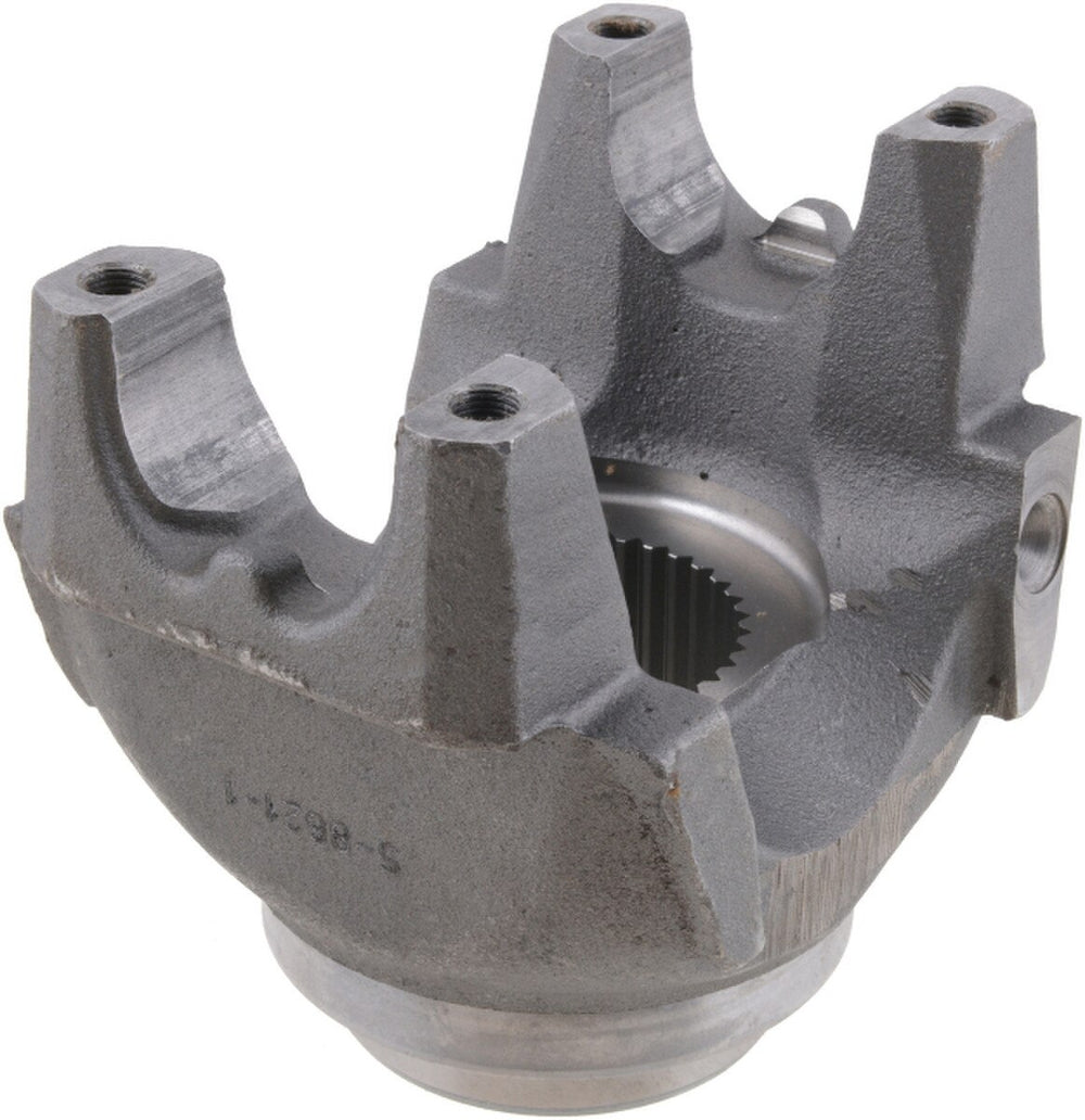 END YOKE ASSY