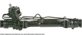 RACK & PINION