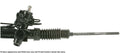 RACK & PINION
