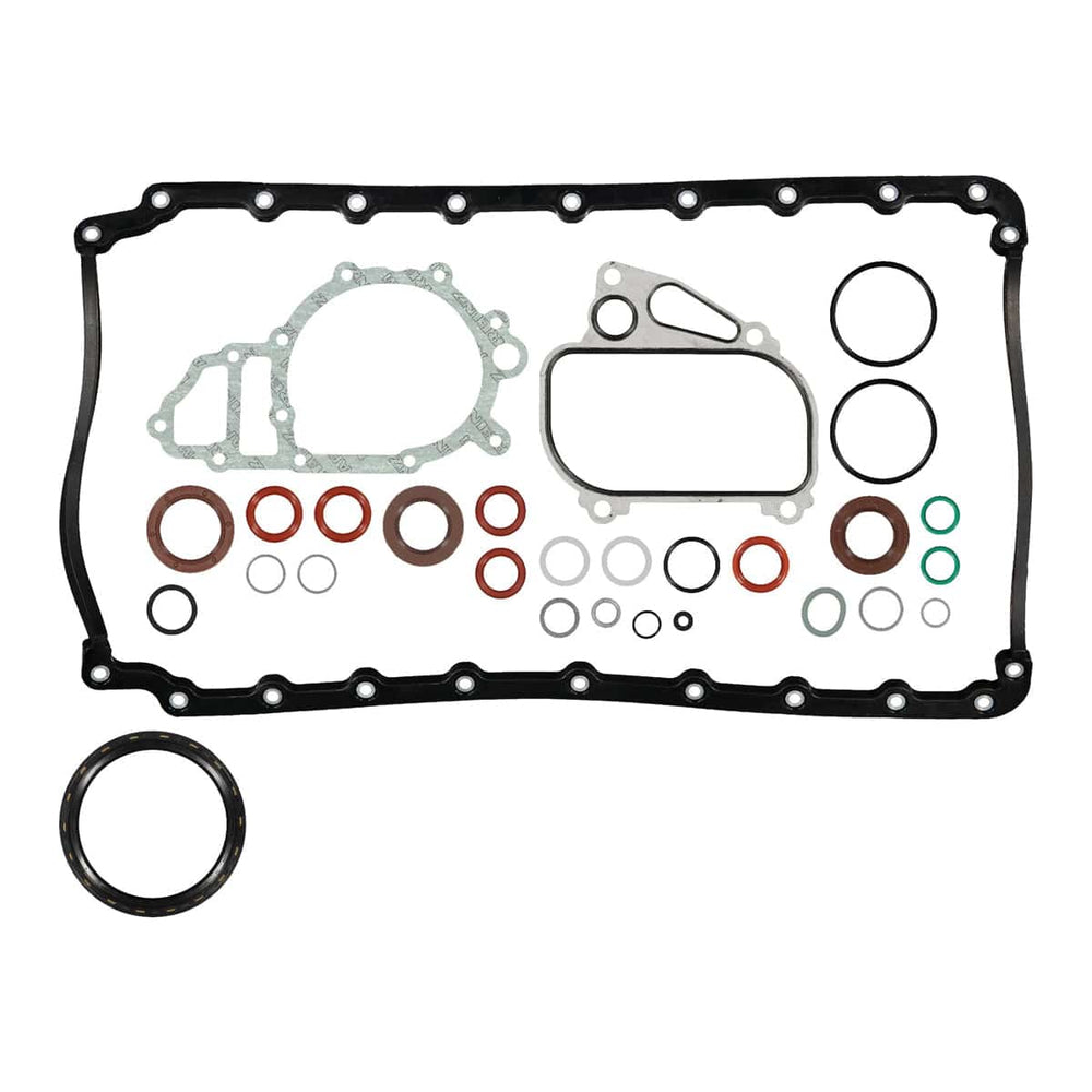 Engine Crankcase Cover Gasket Set - 08-26036-02