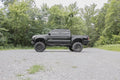 6 Inch Lift Kit Toyota Tacoma 2WD 4WD (2005-2015)