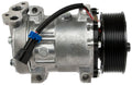 NEW COMPRESSOR