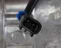 FOUR SEASONS air compressor installed view