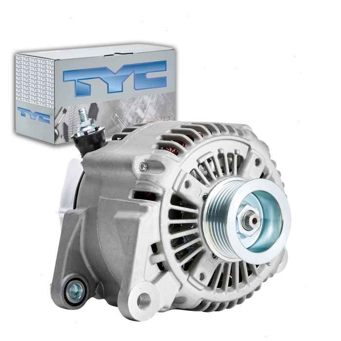 0404 JP GRD CHRKE 4.0L L6 (Denso Unit)(6S)ALT