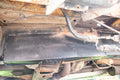 FRAME REPAIR
