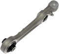CONTROL ARM W/O BALL JOINT