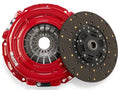 McLeod Super Street Pro Mustang 5.0L 11-14 1 X 23 Metric Spline