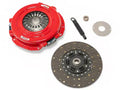 McLeod Super Street Pro Mustang 5.0L 11-14 1 X 23 Metric Spline