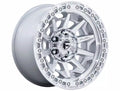 COVERT 18X9 8X180 124 +20 SLV-MACH-