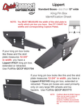 BRACKET ONLY KIT