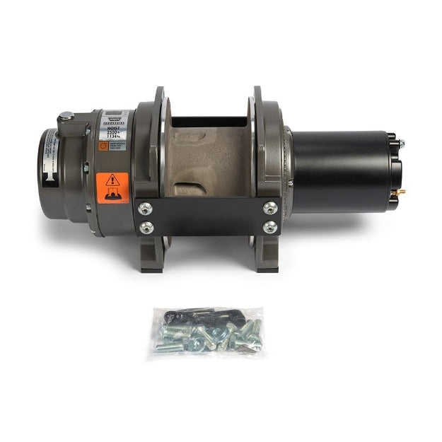 HOIST ASSY-DC2500-24V-CW