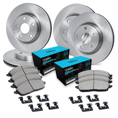 R1 Concepts auto part
