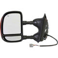 SIDE VIEW MIRROR - L