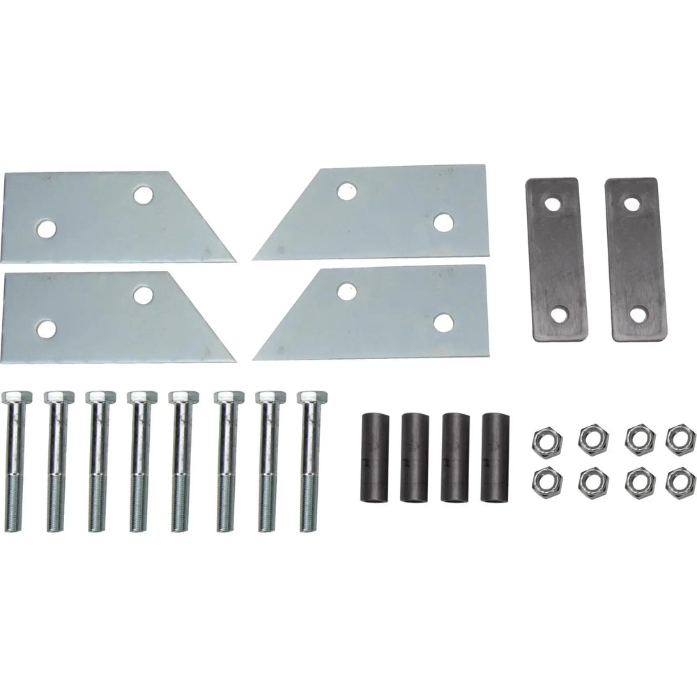 Subframe Connectors - 66-74 B-Body