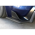 Toy Supra Full Aero Kit T