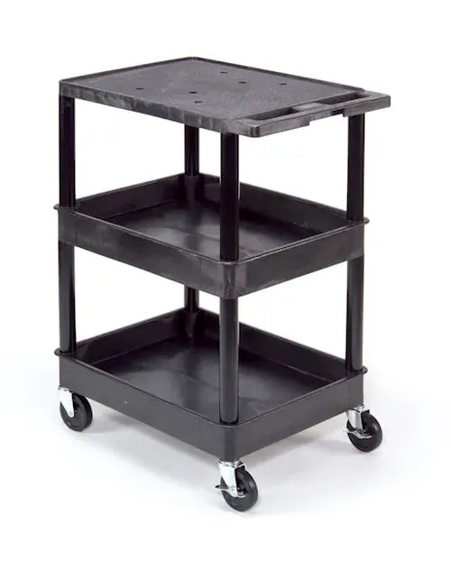 ~(29 lbs. 31X22X16)~ EQUIPMENT STAND