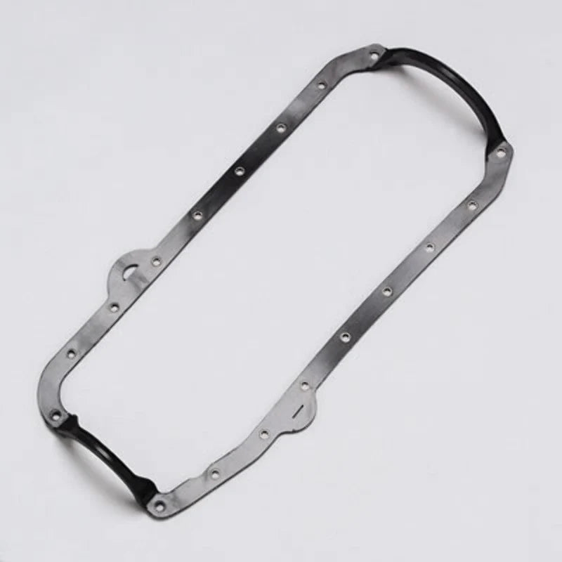 1pc MOLDED OIL PAN SBC 7585