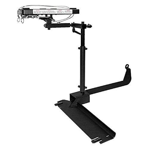 15 COLORADO/COMPUTER MOUNT DESK