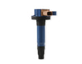 Direct Ignition Coil Kit Supercoil- 2010-2016 Ford Ecoboost 3.5L V6- 6-Pack (3-Pin) Blue Brand Supercoil Direct OEM Replacement ACCEL