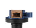Direct Ignition Coil Kit Supercoil- 2010-2016 Ford Ecoboost 3.5L V6- 6-Pack (3-Pin) Blue Brand Supercoil Direct OEM Replacement ACCEL