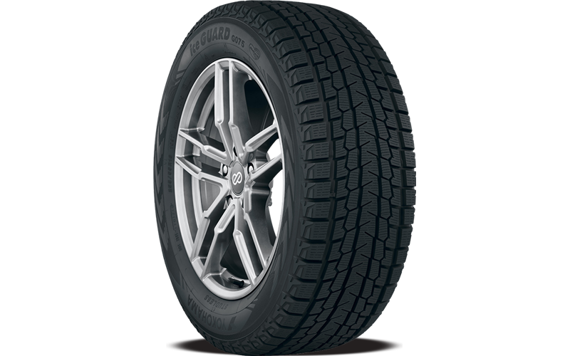 WINTER TIRE ICEGUARD G075 265/50R20