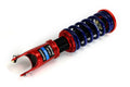 Buddy Club USA coilovers installed view