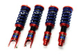 Buddy Club USA coilovers