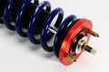 Buddy Club USA coilovers detail