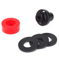 PERRIN 22-23 Subaru WRX / 20-25 OBXT / 14-25 FXT / 13-25 Crosstrek Trans Mount Support (CVT ONLY)
