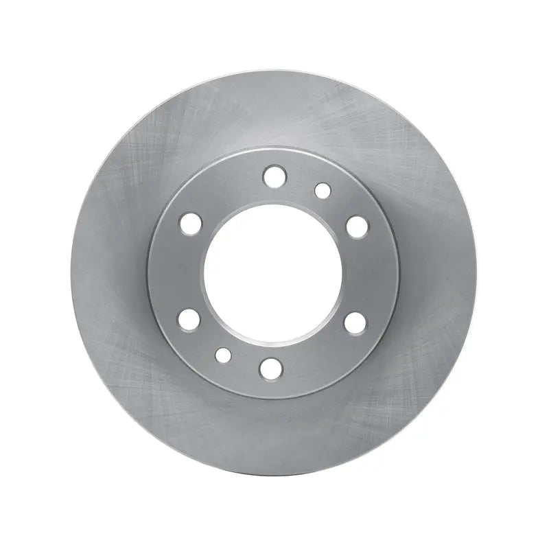 DFC silver auto part