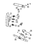 Milosch's Palace Chrysler Jeep Dodge, Inc. auto part