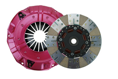 300/900 SERIES CLUTCH DISC 11 X 123