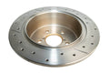 DBA auto part detail