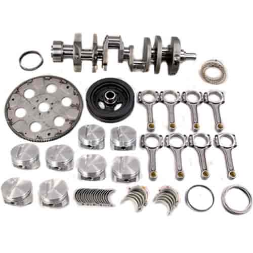 Eagle auto part